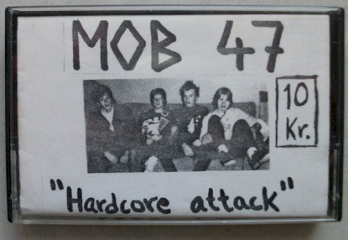 Hardcore Attack