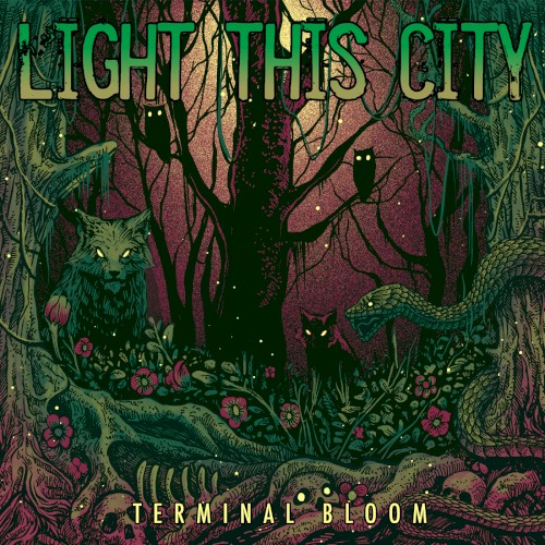 Terminal Bloom
