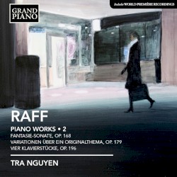 Piano Works • 2