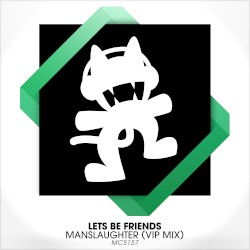 Manslaughter (VIP mix)