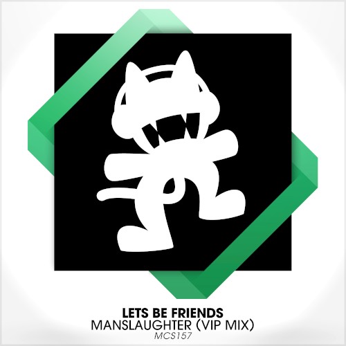 Manslaughter (VIP mix)