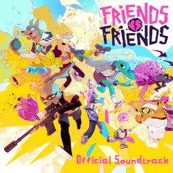 Friends vs Friends Soundtrack