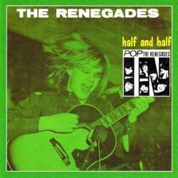 Pop / Half and Half