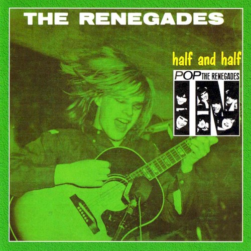 Pop / Half and Half