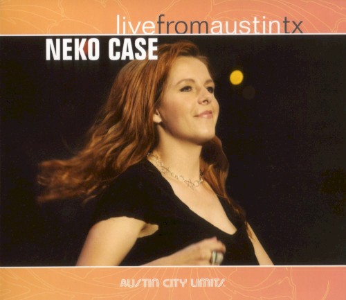Live From Austin TX