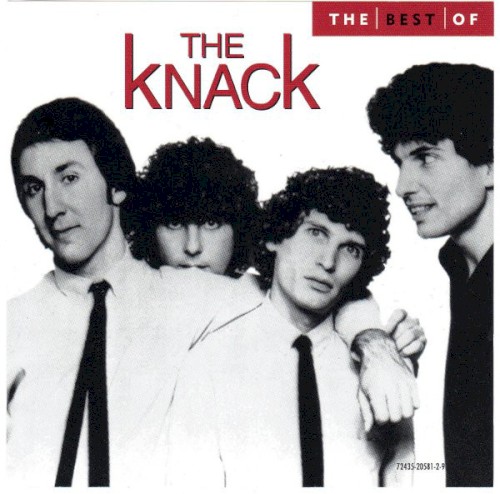The Best of the Knack