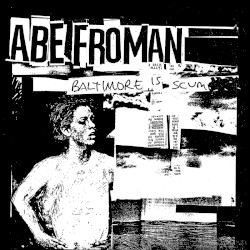 Baltimore Is Scum