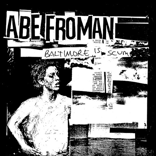 Baltimore Is Scum