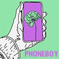 Phoneboy / Cruise Awayy Split