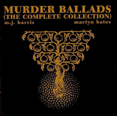 Murder Ballads: The Complete Collection
