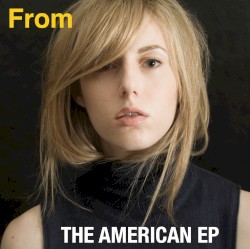 The American EP