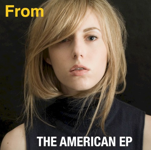 The American EP