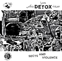 Sects and Violence