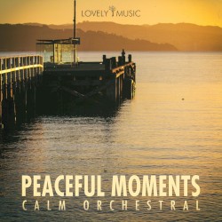 Peaceful Moments - Calm Orchestral