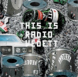 This Is Radio Vedett