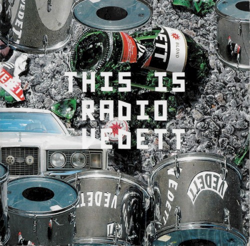 This Is Radio Vedett