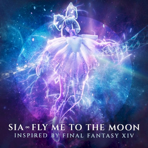 Fly Me to the Moon (Inspired by FINAL FANTASY XIV)