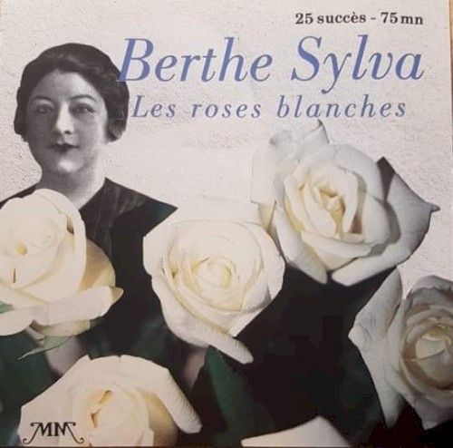 Les Roses blanches