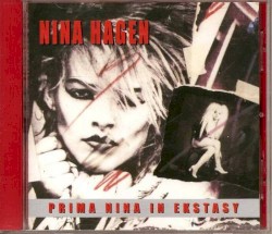 Prima Nina in Ekstasy
