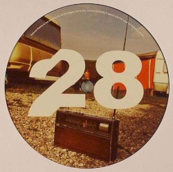 Rabouine House EP