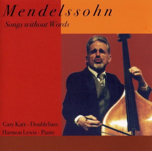 Songs Without Words