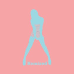 Lily Allen Remixed