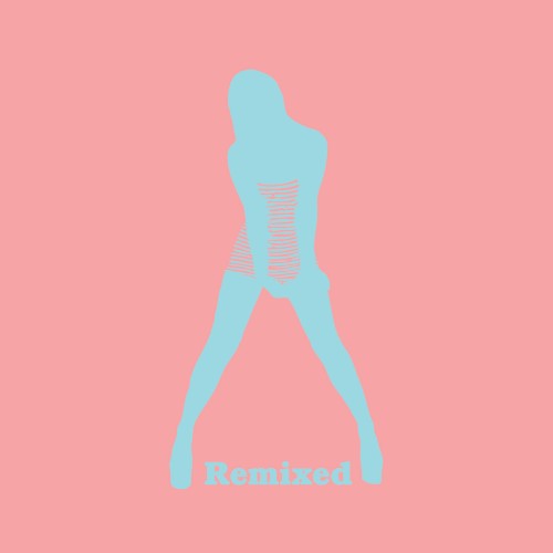 Lily Allen Remixed