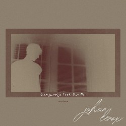 everybody's cool but me (remixes)