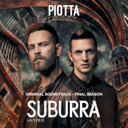 Suburra (final season) (Original soundtrack)