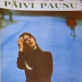 Päivi Paunu