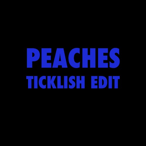 Peaches (Ticklish Reboot)