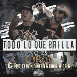 Todo lo que brilla no es oro