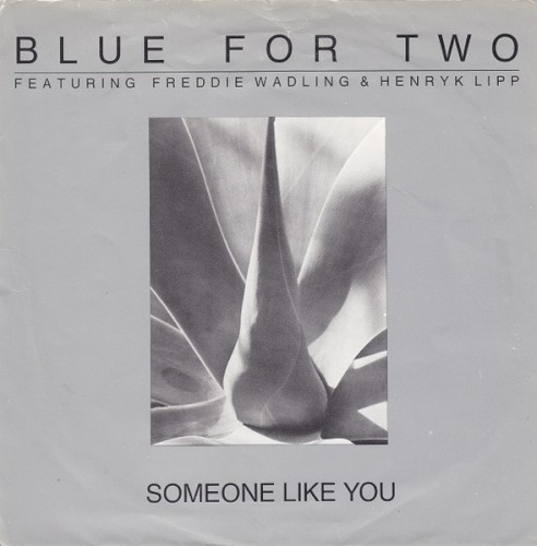 Someone Like You