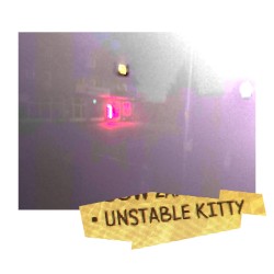 unstable kitty