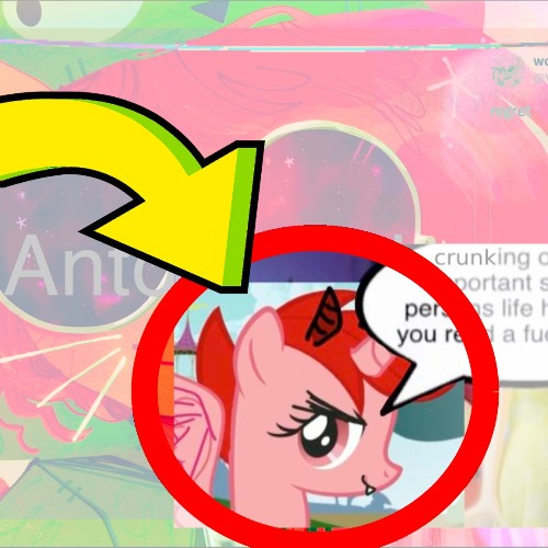 vylet pony mashup.mp4