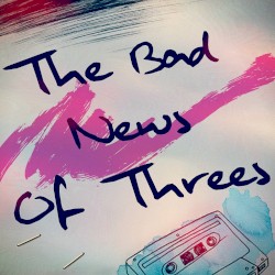The Bad News of Threes