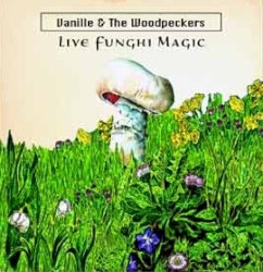 Live Funghi Magic