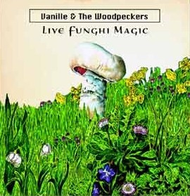 Live Funghi Magic