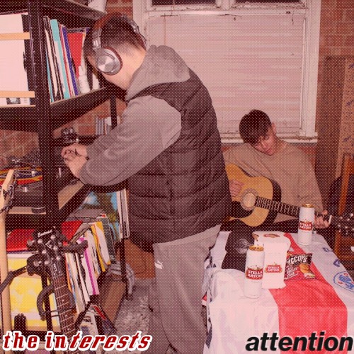 Attention