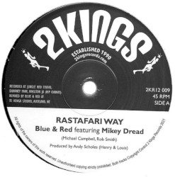 Rastafari Way