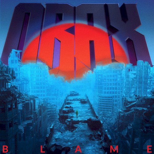Blame