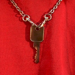 Key Your Car
