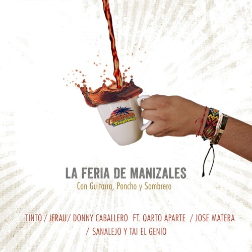 La feria de Manizales