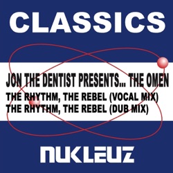 The Rhythm, The Rebel