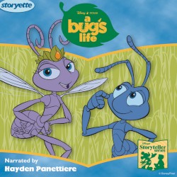A Bug's Life - Storyteller Version