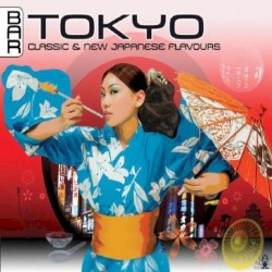 Bar Tokyo: Classic & New Japanese Flavours