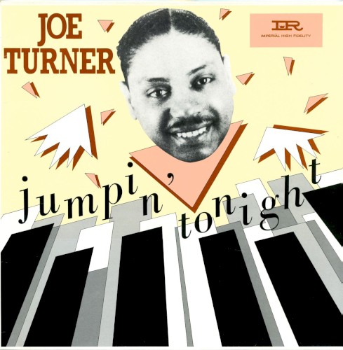 Jumpin’ Tonight