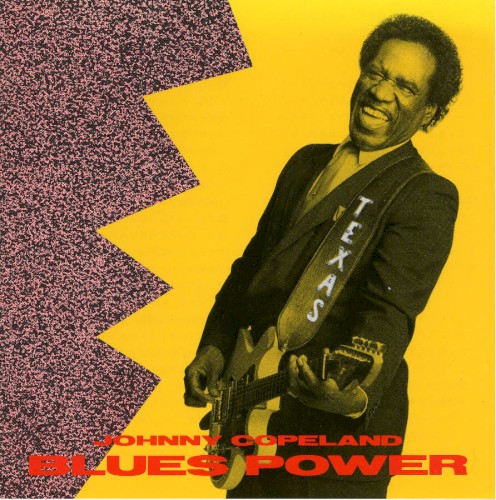 Blues Power