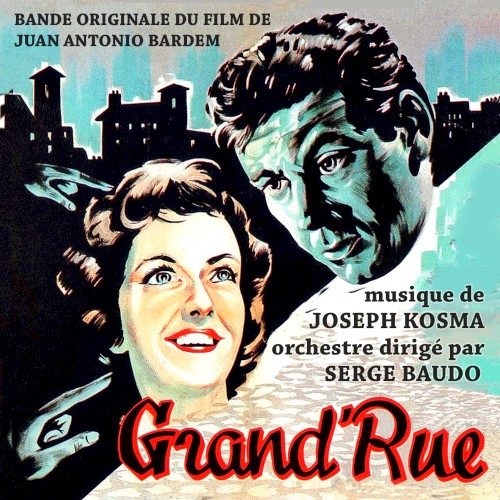 Grand’rue (aka Calle Mayor aka Main Street))