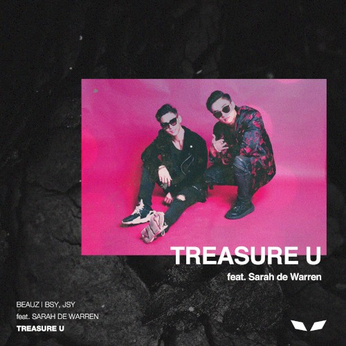 Treasure U